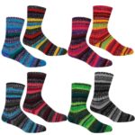 Online Vulcano Color 4-fach Sockenwolle