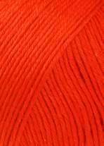 Lang Yarns Baby Cotton Farbe 0059 orange