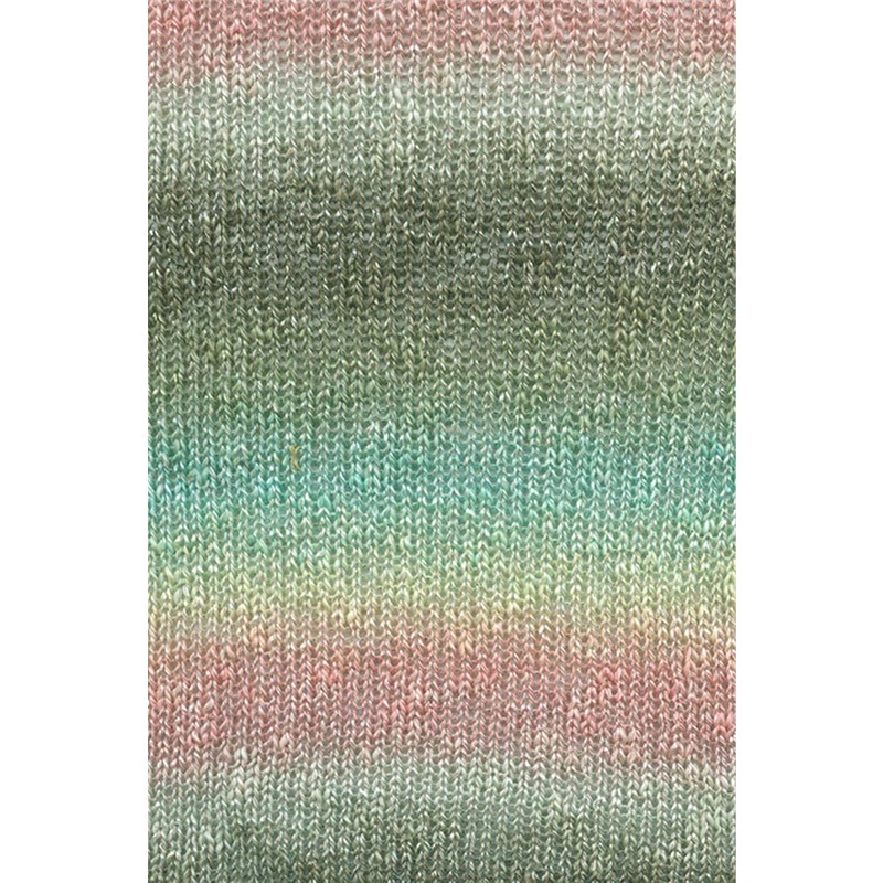 Lang Yarns Linello Farbe 52 pastell