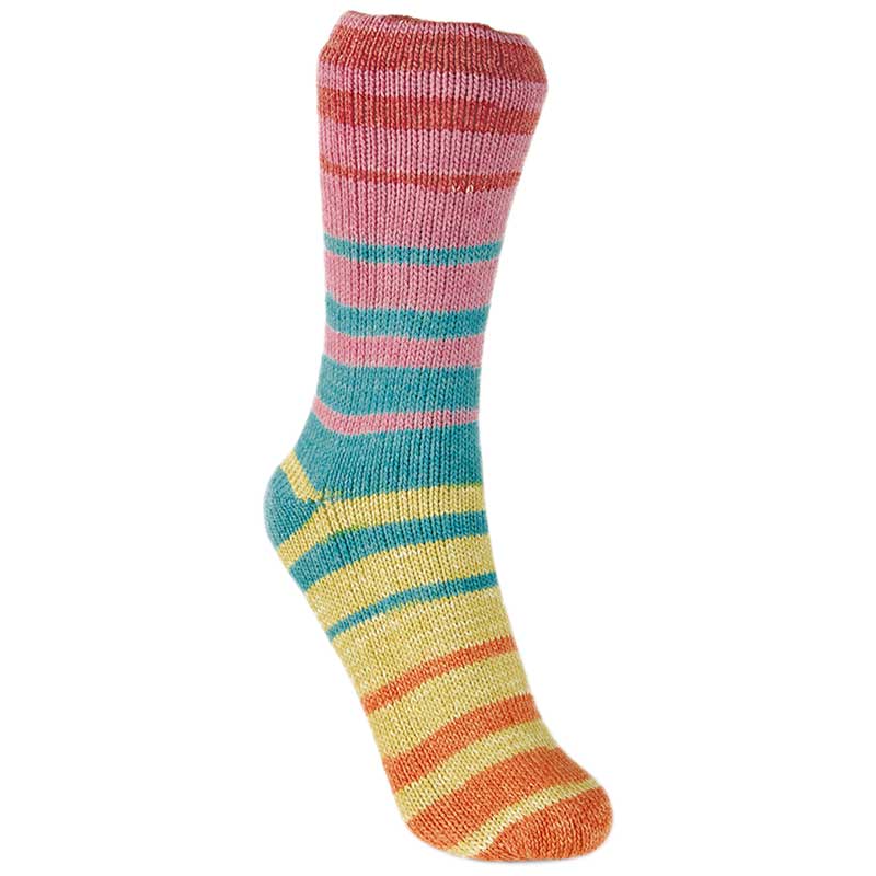 Laines du Nord Summer Sock Farbe 100