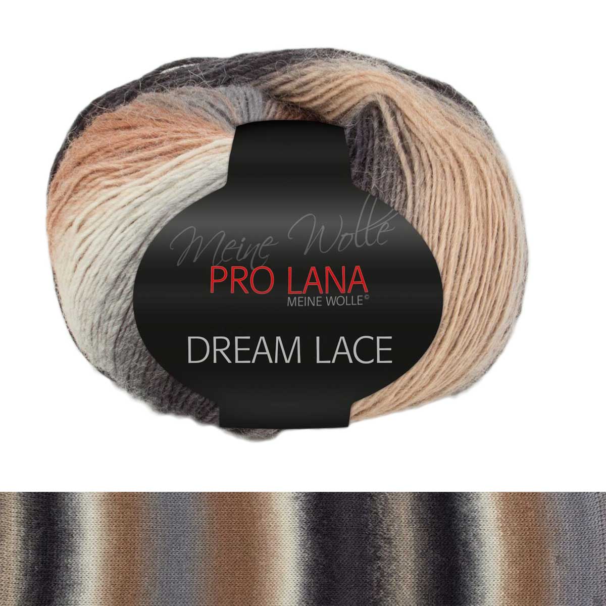 Pro Lana Dream Lace Farbe 187