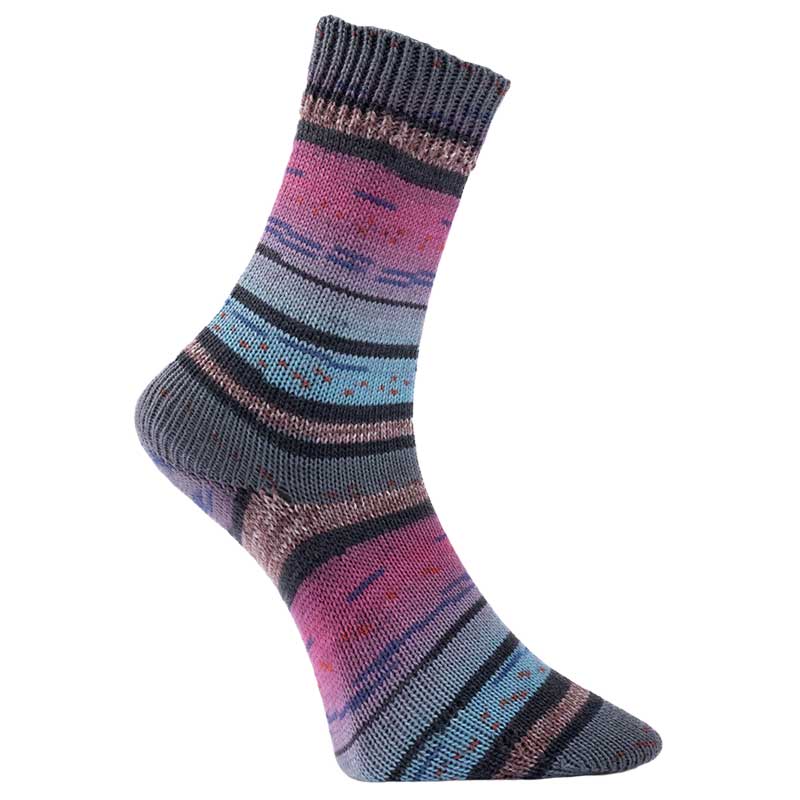 Golden Socks Stretch Grindelwald Farbe 440-05
