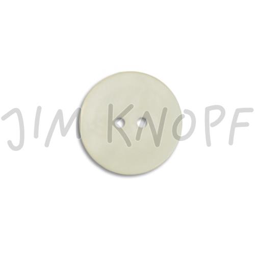 Jim Knopf Agoya Knopf 28mm Farbe natur 18