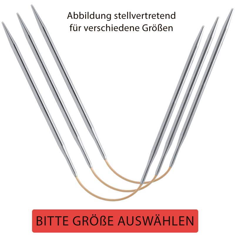 Addi Long Stricknadeln, Häkelnadeln & Zubehör günstig kaufen