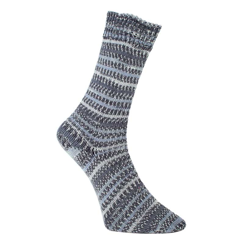 Pro Lana Golden Socks Fjord Socks Arctic Farbe 285
