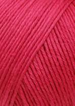 Lang Yarns Baby Cotton Farbe 0085 pink