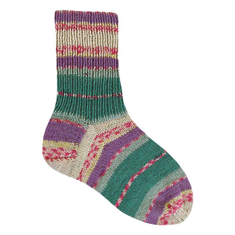 Rellana Flotte Socke Country 6-fach (8041)