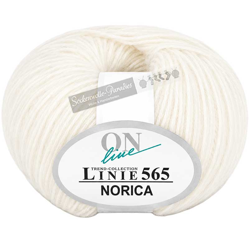 ONline Linie 565 Norica Farbe 1
