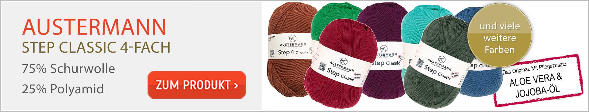 Austermann Step Classic