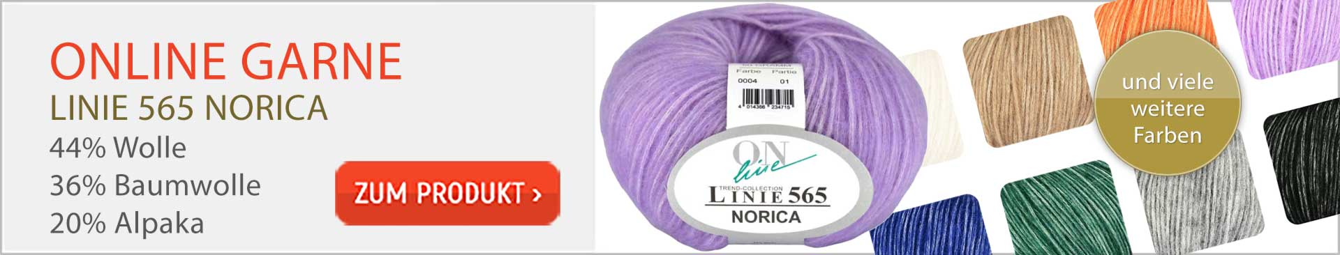 ONline Linie 565 Norica