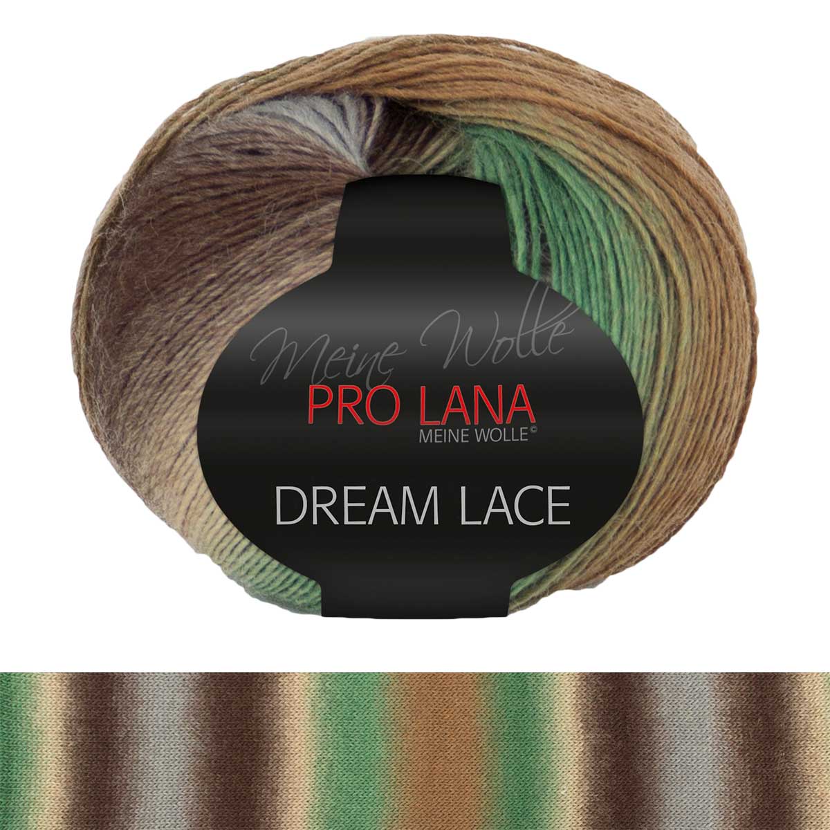 Pro Lana Dream Lace Farbe 184