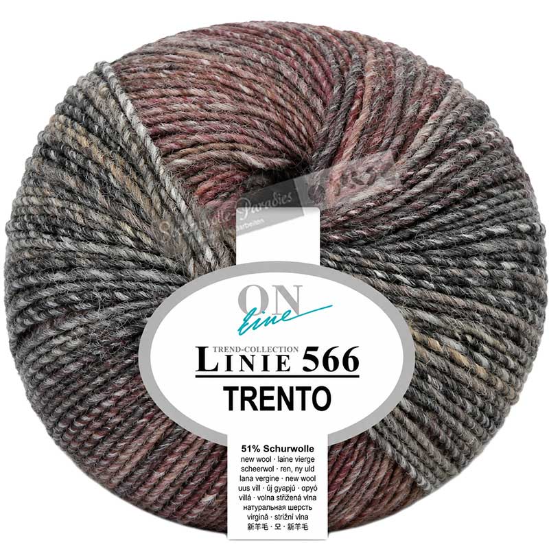 ONline Linie 566 Trento Farbe 6