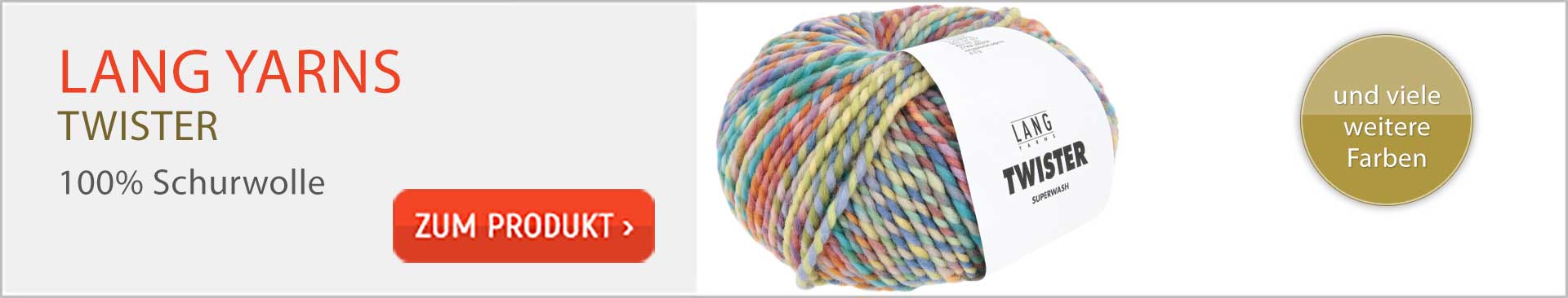 Lang Yarns Twister
