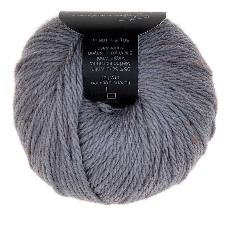 Atelier Zitron Tasmanian Tweed Farbe 03