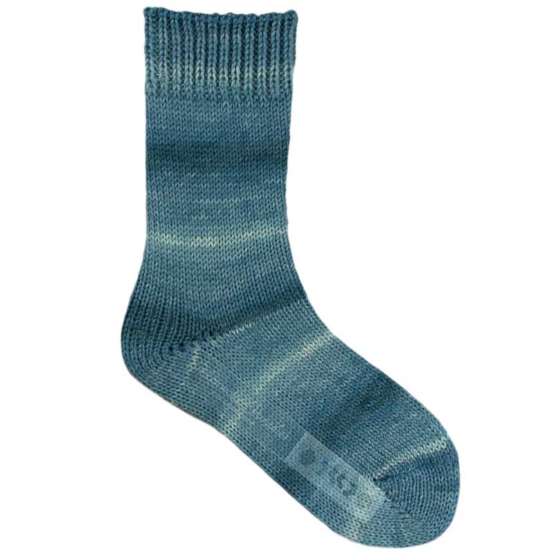 Austermann Step 6 Harmonie Farbe 844 nacht