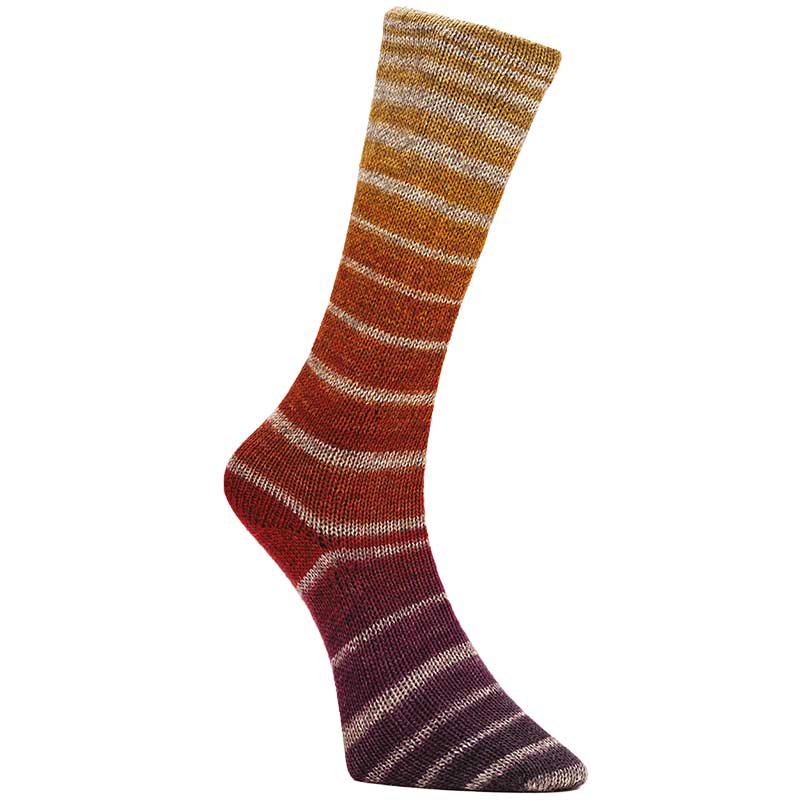 Laines du Nord Sockenwolle Nordik Socks Farbe 01