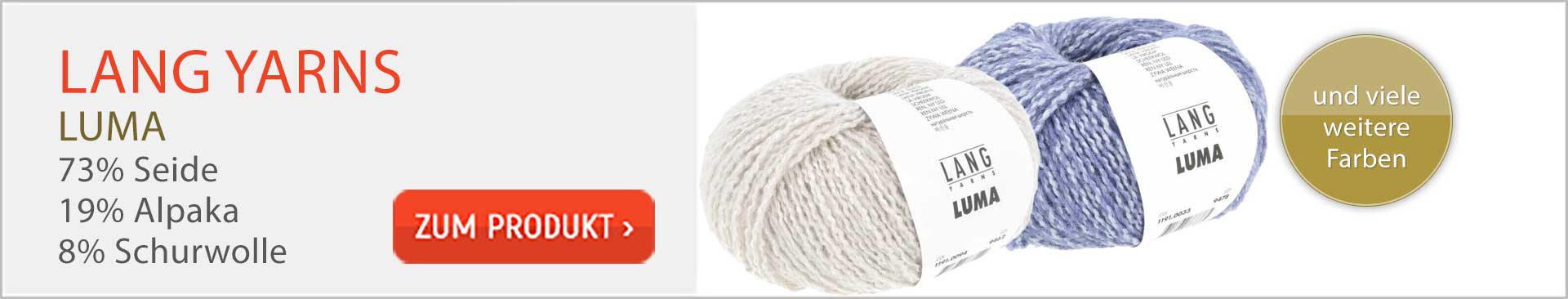 Lang Yarns Luma