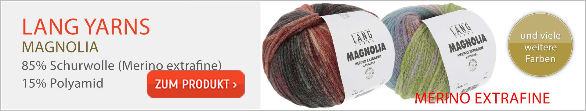 Lang Yarns Magnolia