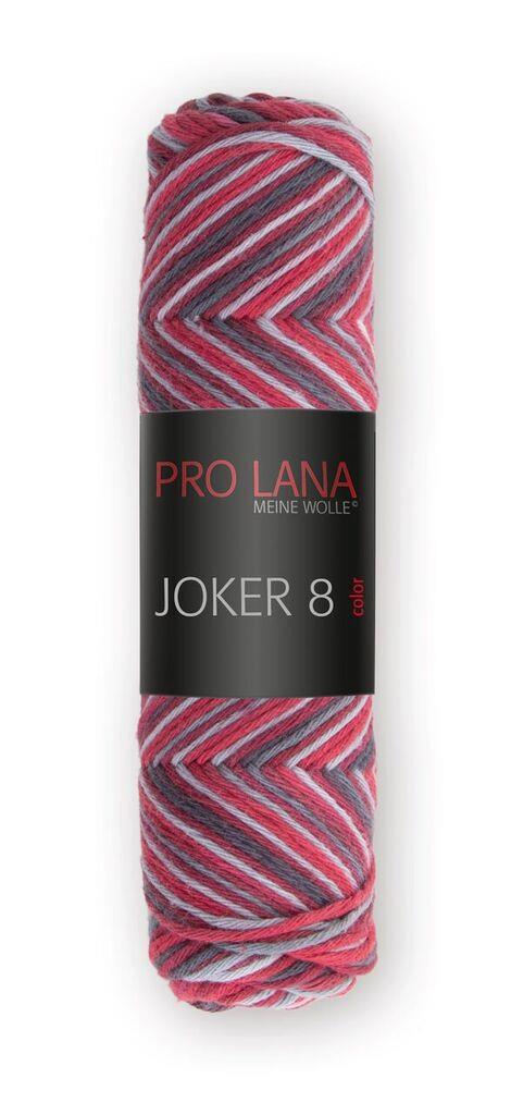 Pro Lana Joker Color Farbe 532