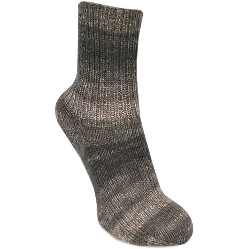 Rellana Flotte Socke Cashmere-Merino 4-fach Farbe 1326