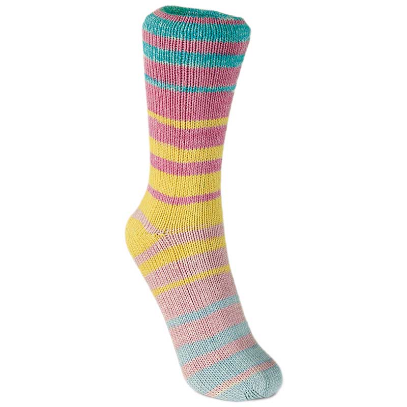 Laines du Nord Summer Sock Farbe 106