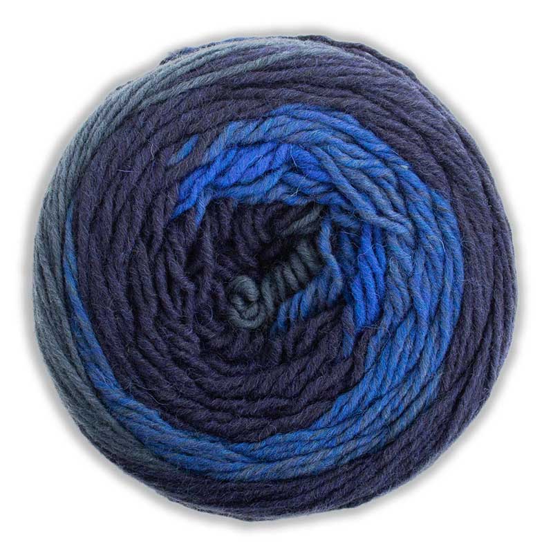 Woolly Hugs Easy Farbe 784 blau
