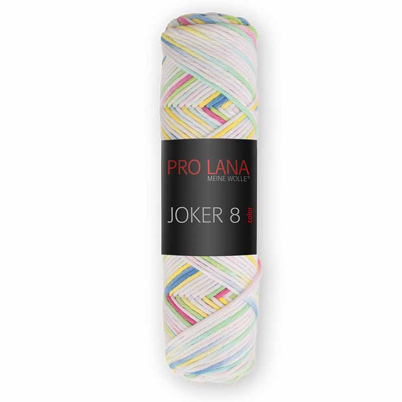 Pro Lana Joker Color Farbe 538