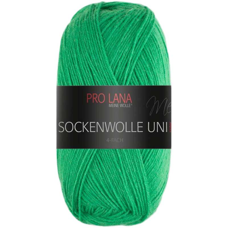 ProLana Sockenwolle Uni 4-fach Farbe 427