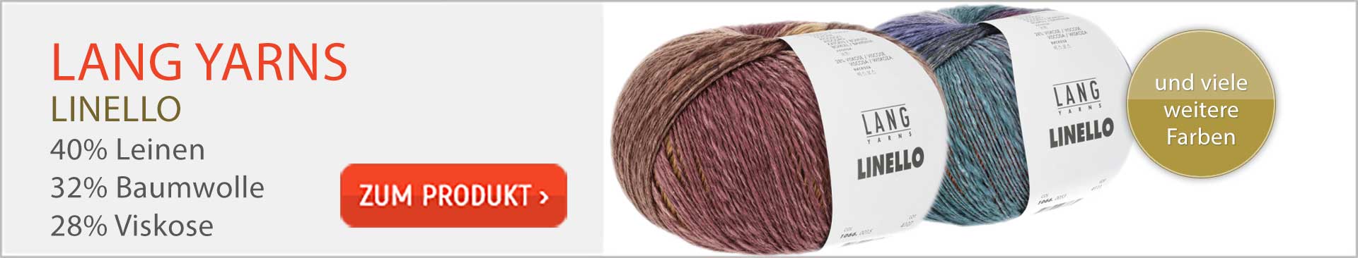 Lang Yarns Linello