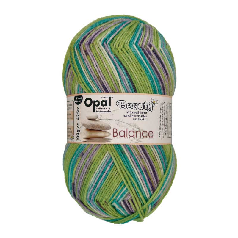 Opal Beauty Balance - Selbsterkenntnis (11404) 4-fach