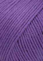 Lang Yarns Baby Cotton Farbe 0080 violett