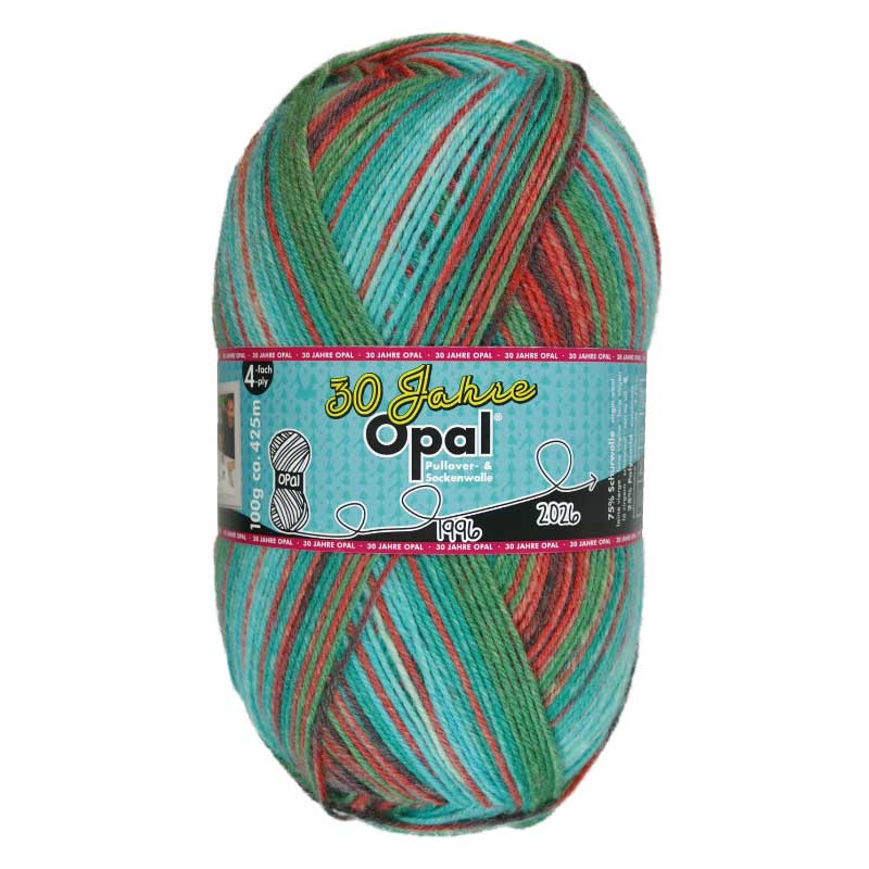 Opal 30 Jahre - Die Anfänge - Tüftlerstube, Ideenwerkstatt (11740) 4-fach