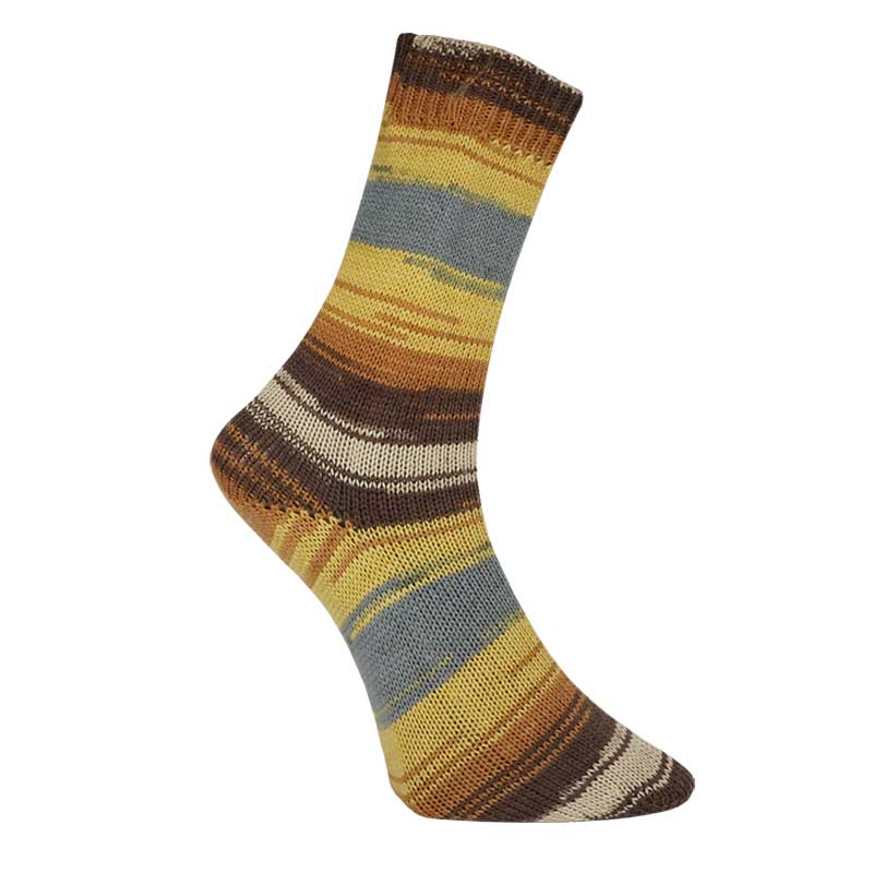 Pro Lana Golden Socks Socks Ball Farbe 11