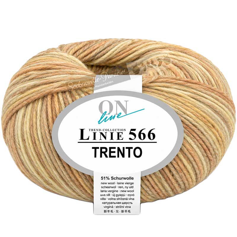 ONline Linie 566 Trento Farbe 1
