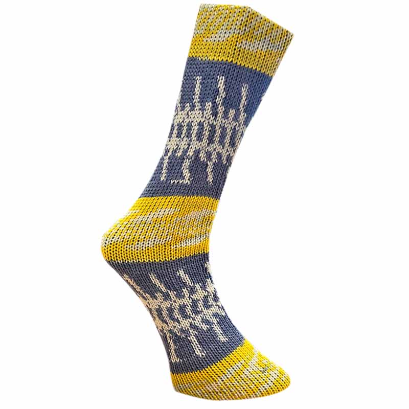 Ferner Mally Socks Farbe 546-22