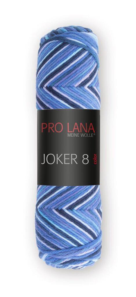 Pro Lana Joker Color Farbe 533