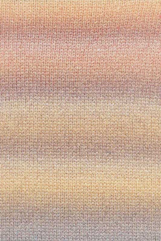 Lang Yarns Harmony Farbe 7 gelb-orange