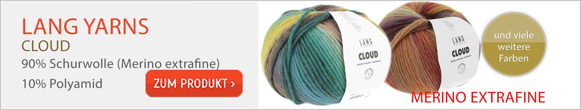 Lang Yarns Cloud