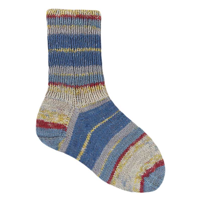 Rellana Flotte Socke Country 6-fach (8040)