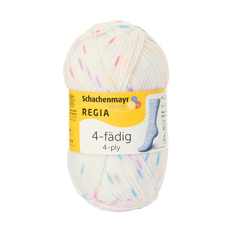Regia candy color (5062) 50g