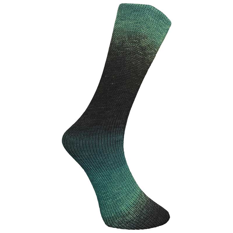 Ferner Lungauer Sockenwolle Seide 6-fach Fb. 950-26