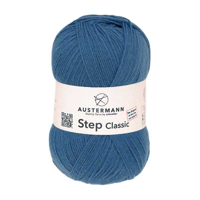 Austermann Step Classic jeans (1009)