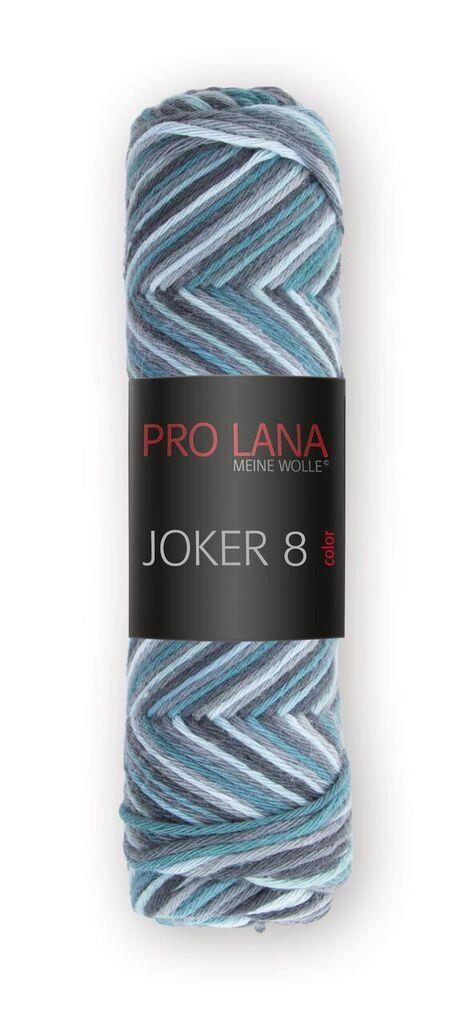 Pro Lana Joker Color Farbe 534