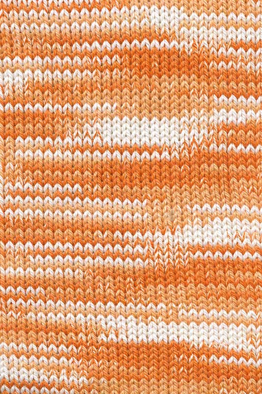 Lang Yarns Tissa Color Farbe 359 orange