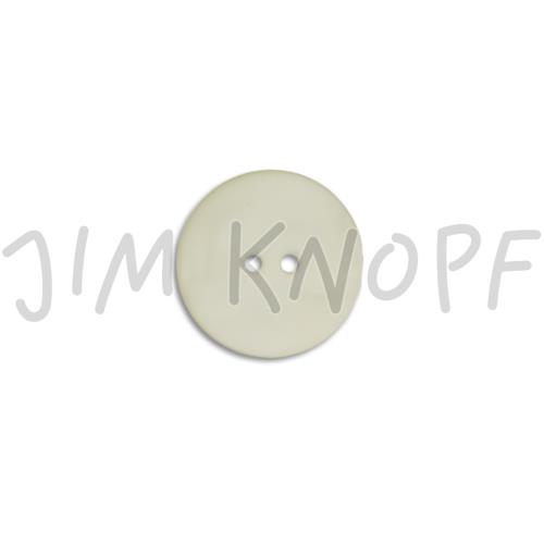 Jim Knopf Agoya Knopf 23mm Farbe natur 18