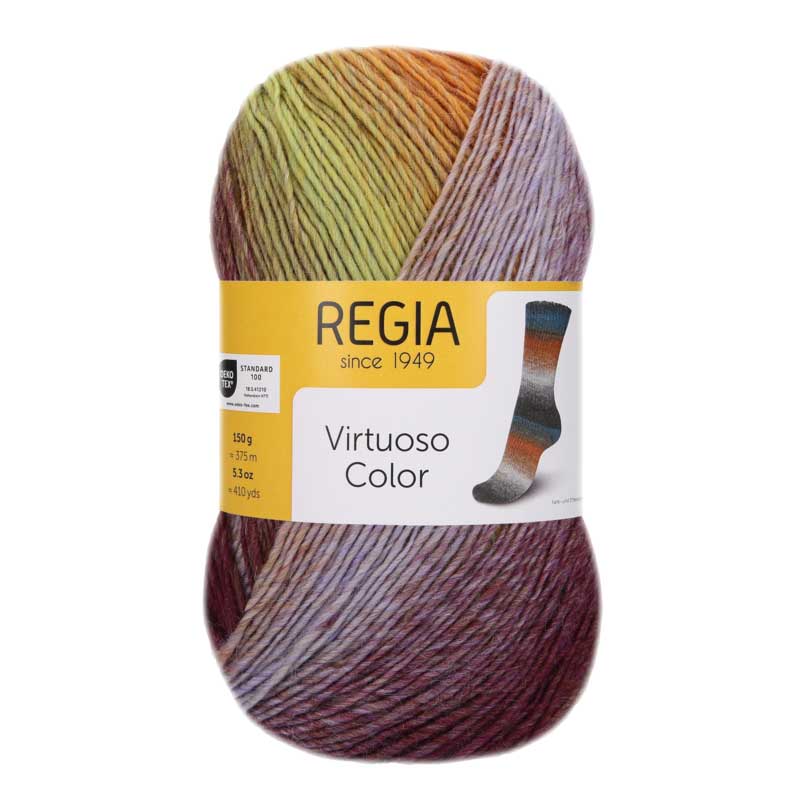 Regia Virtuoso - chianti tasting (03074)