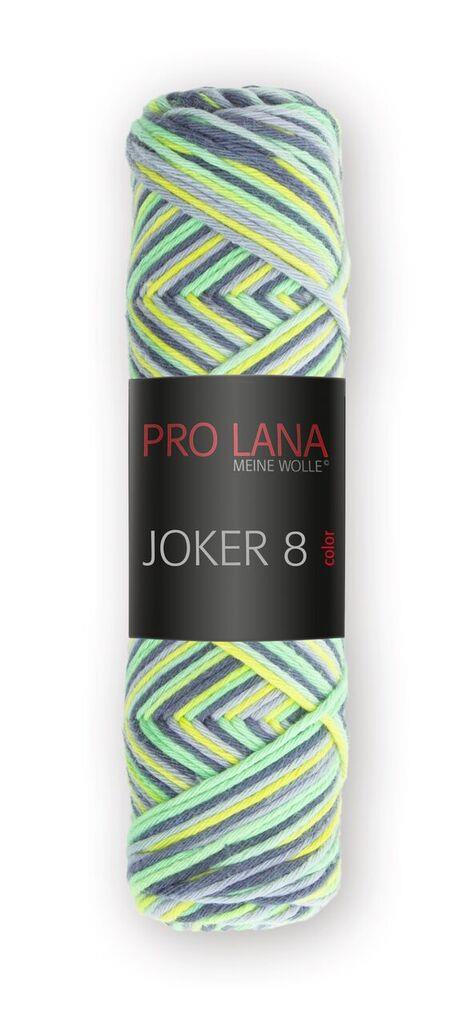 Pro Lana Joker Color Farbe 535