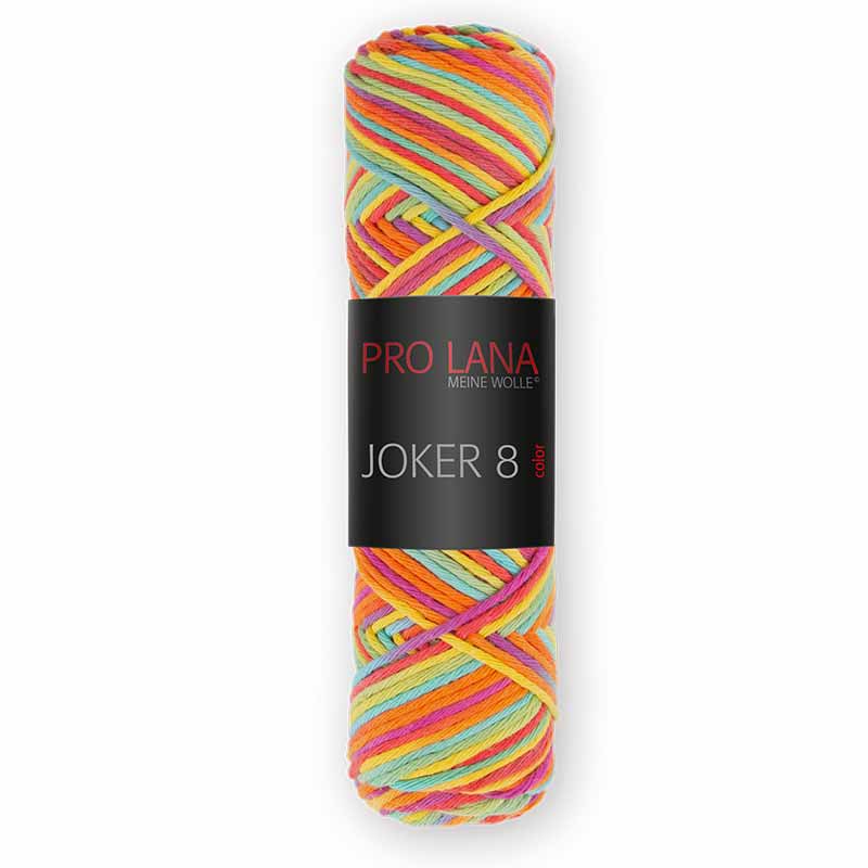 Pro Lana Joker Color Farbe 539