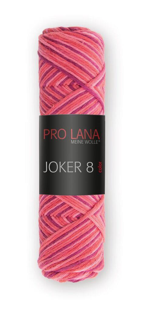 Pro Lana Joker Color Farbe 531