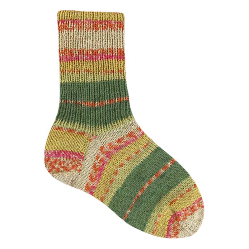 Rellana Flotte Socke Country 6-fach (8044)